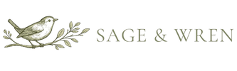 Sage &amp; Wren - Home