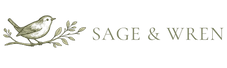 Sage &amp; Wren - Home