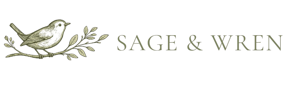 Sage & Wren