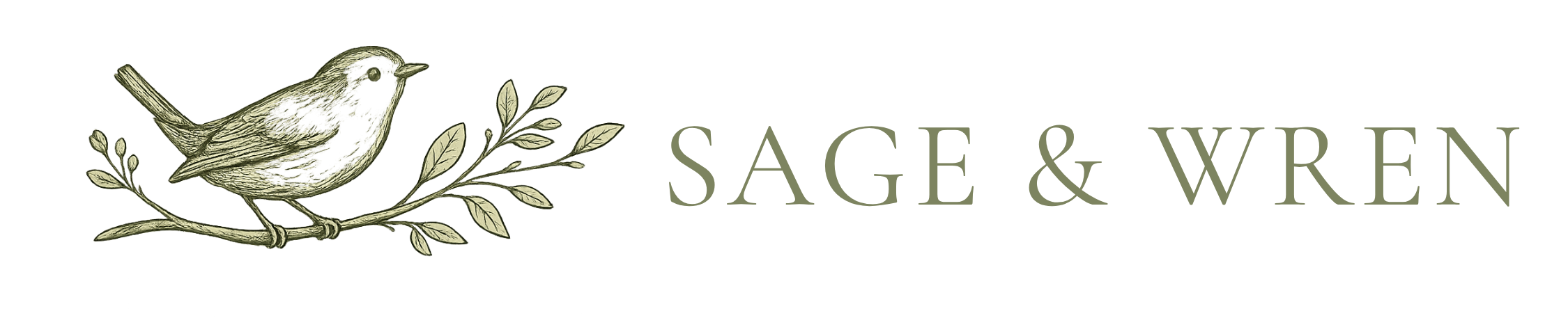 Sage & Wren
