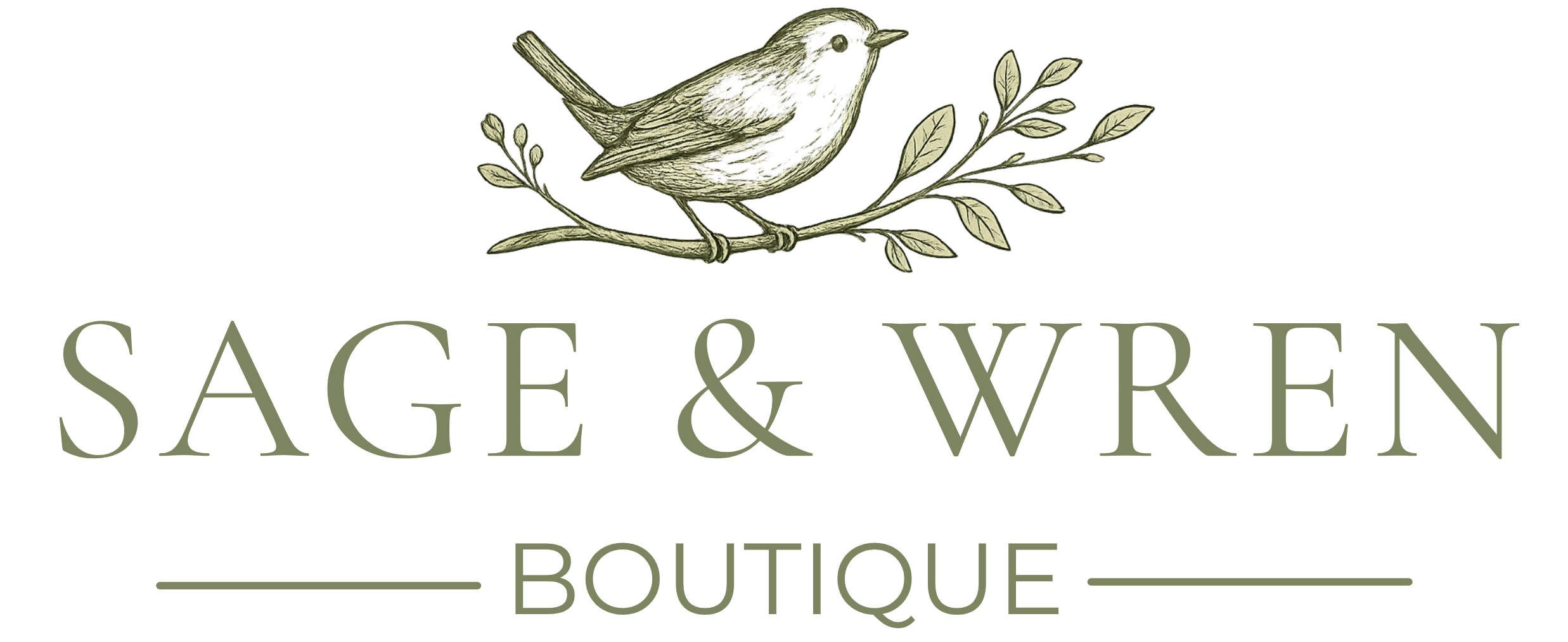 Sage & Wren